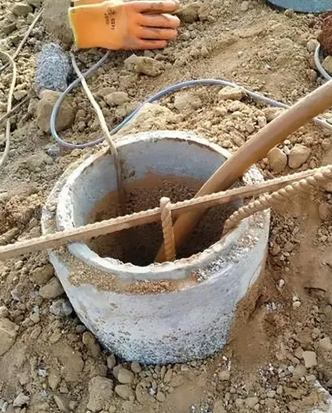 苏州相城区深水井降水
